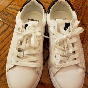 Limited Pyeongchang 2018 Olympics Women's Sneakers